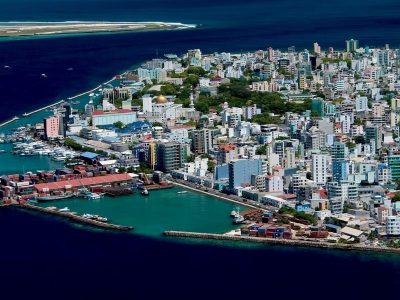 Male' Maldives