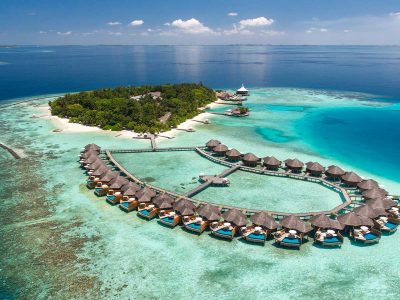 Baros - Maldives Private Island