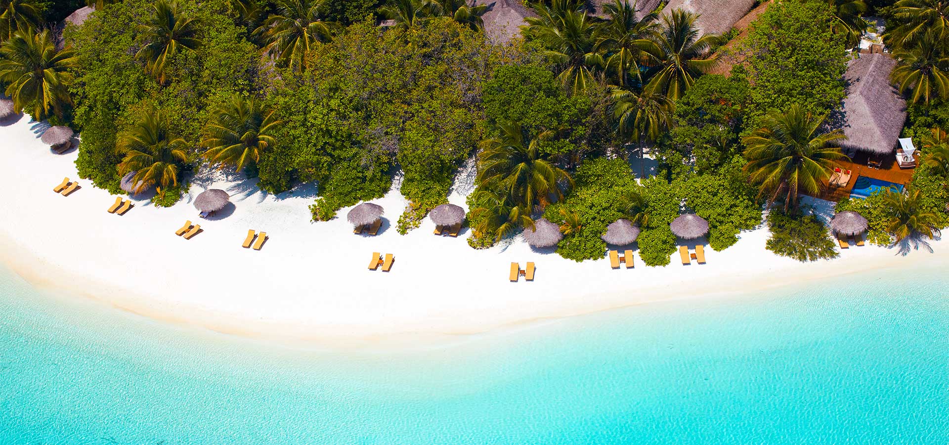 Baros Maldives