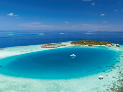 Baros Maldives