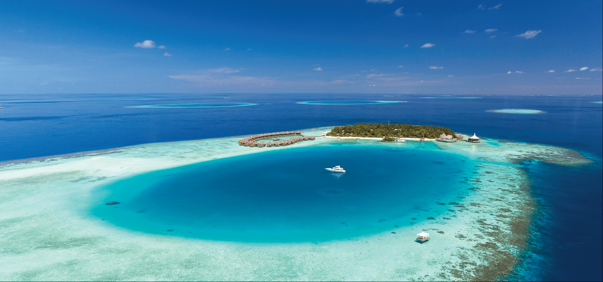 Baros Maldives