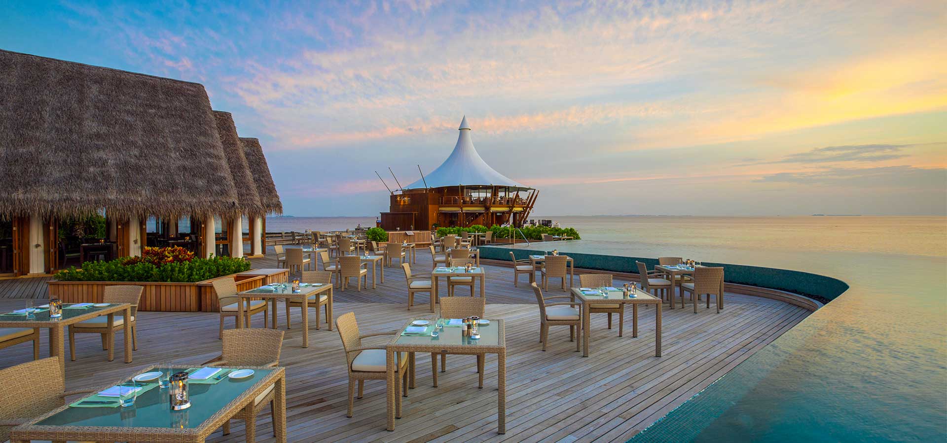 Baros Maldives