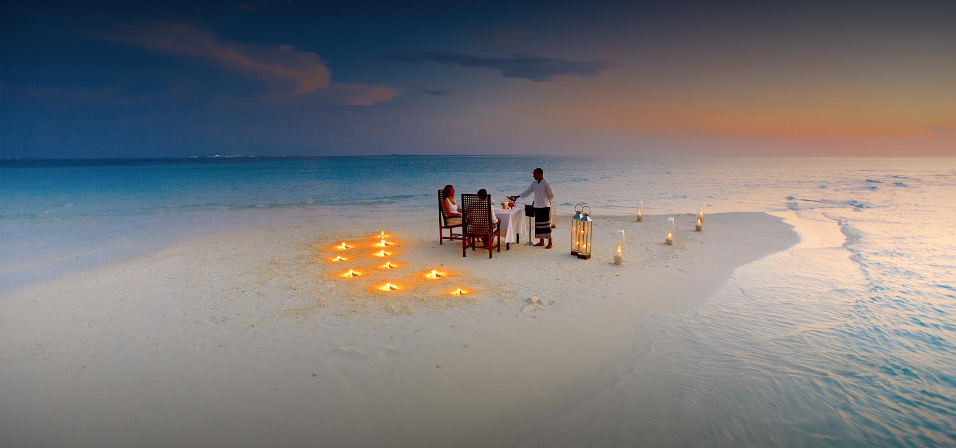 Baros Maldives