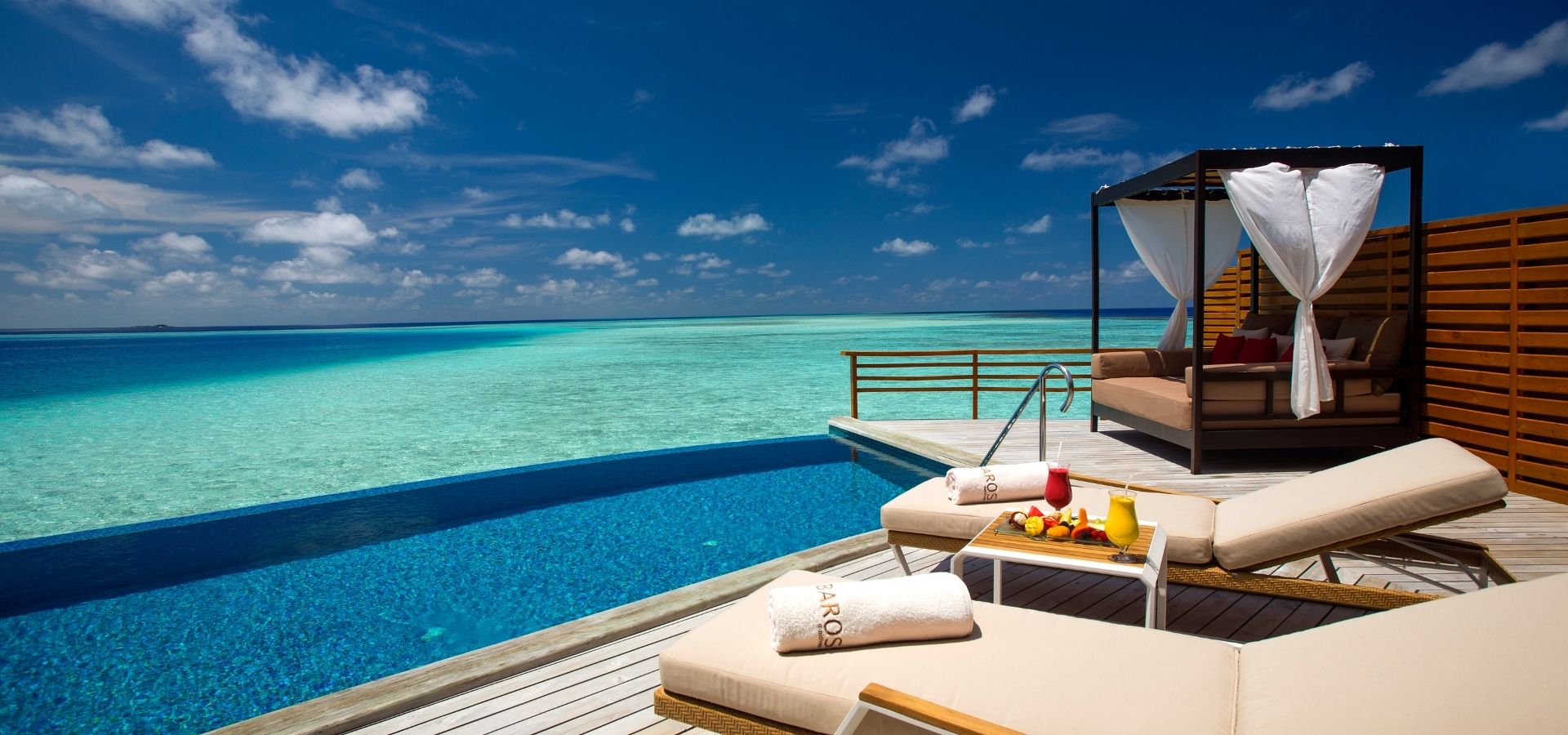 Baros Maldives