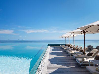 Huvafen fushi Maldives