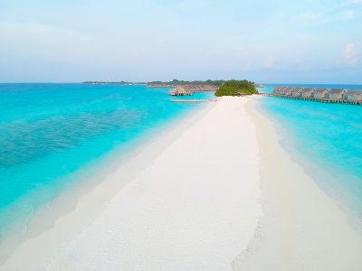 Kuramathi Maldives