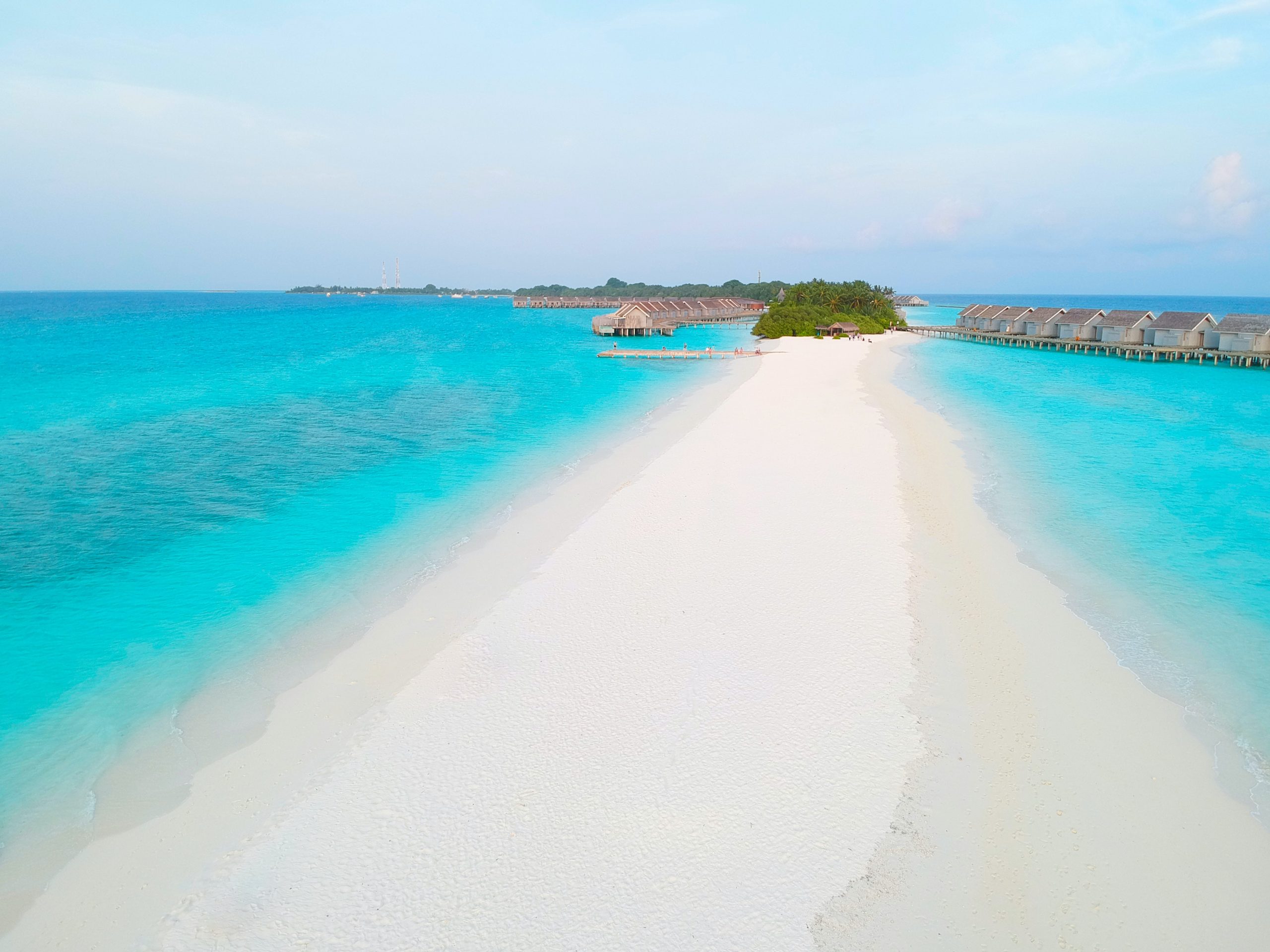 Kuramathi Maldives
