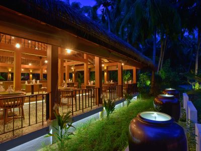 Photo: Siam Garden at kuramathi Maldives